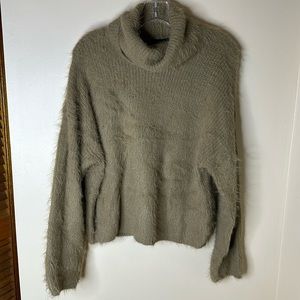 Vero Moda rollneck sweater